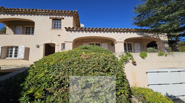 Ma-Cabane - Vente Maison Les Issambres, 163 m²