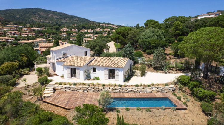 Ma-Cabane - Vente Maison Les Issambres, 150 m²