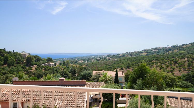 Ma-Cabane - Vente Maison Les Issambres, 150 m²