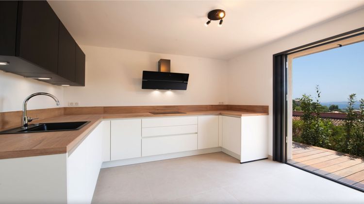 Ma-Cabane - Vente Maison Les Issambres, 150 m²