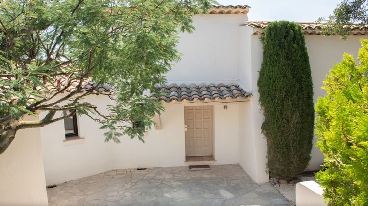 Ma-Cabane - Vente Maison Les Issambres, 150 m²