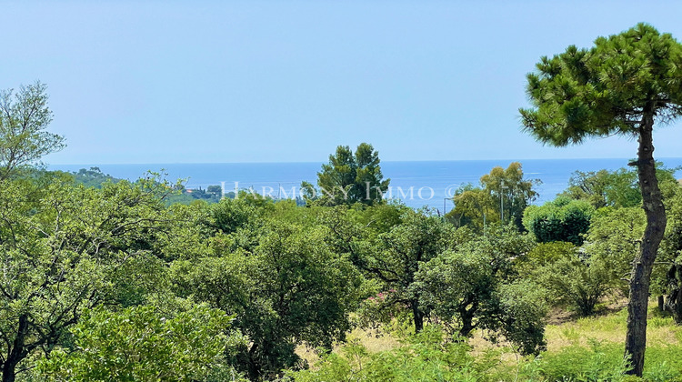 Ma-Cabane - Vente Maison Les Issambres, 200 m²