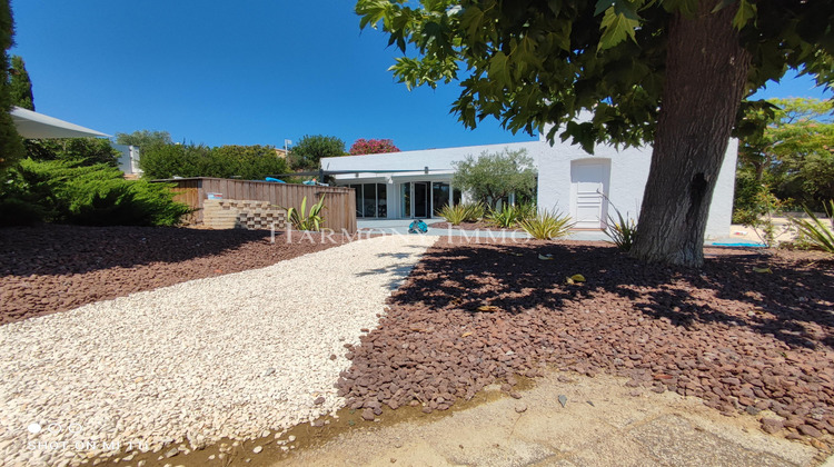 Ma-Cabane - Vente Maison Les Issambres, 200 m²