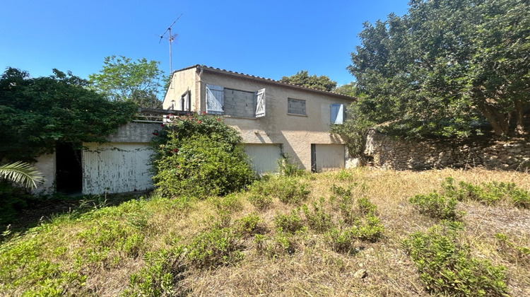 Ma-Cabane - Vente Maison LES ISSAMBRES, 117 m²