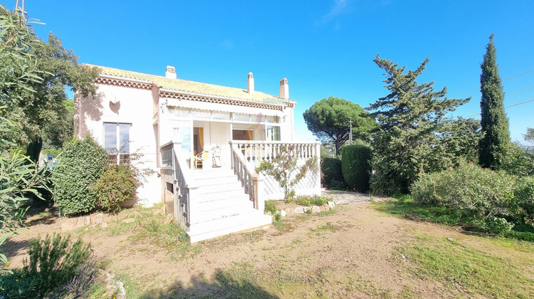 Ma-Cabane - Vente Maison LES ISSAMBRES, 180 m²