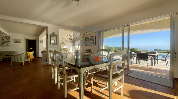 Ma-Cabane - Vente Maison Les Issambres, 191 m²