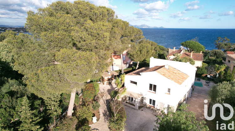 Ma-Cabane - Vente Maison Les Issambres, 167 m²