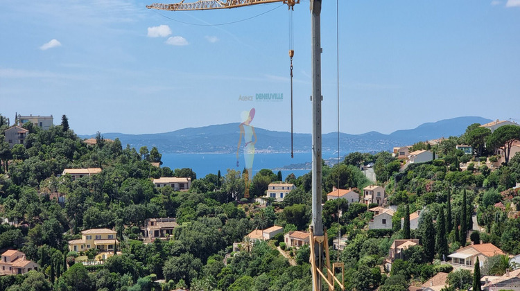 Ma-Cabane - Vente Maison Les Issambres, 190 m²