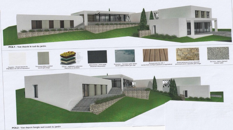 Ma-Cabane - Vente Maison LES ISSAMBRES, 158 m²