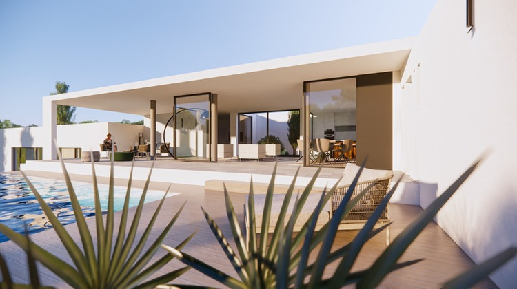 Ma-Cabane - Vente Maison LES ISSAMBRES, 183 m²