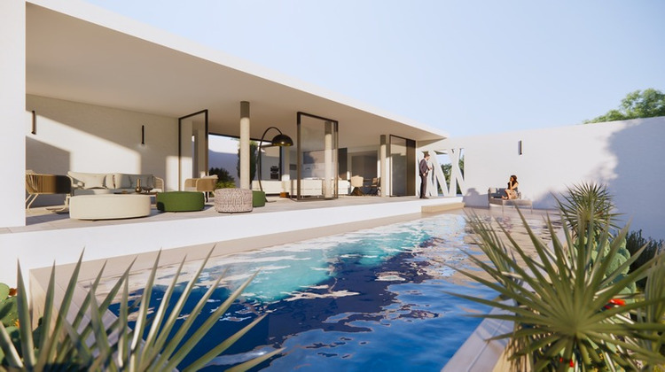 Ma-Cabane - Vente Maison LES ISSAMBRES, 183 m²