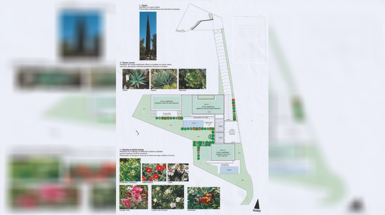 Ma-Cabane - Vente Maison LES ISSAMBRES, 183 m²