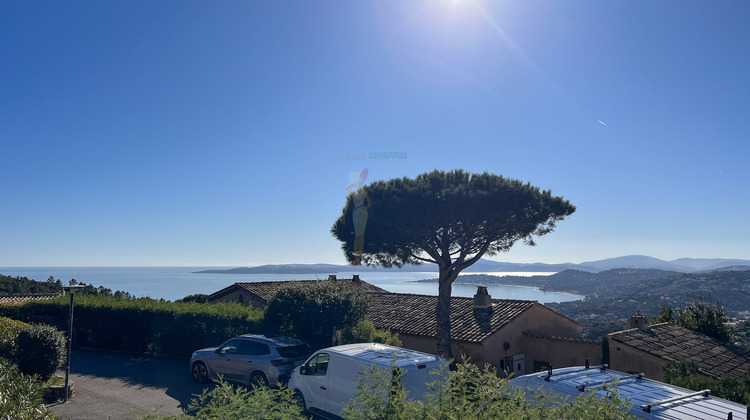 Ma-Cabane - Vente Maison Les Issambres, 84 m²