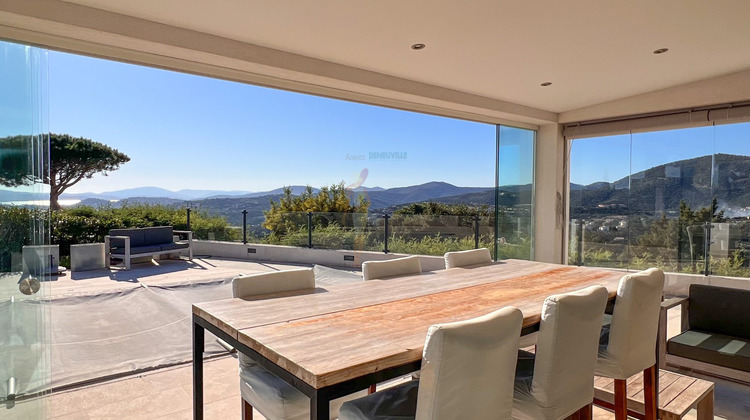 Ma-Cabane - Vente Maison Les Issambres, 84 m²