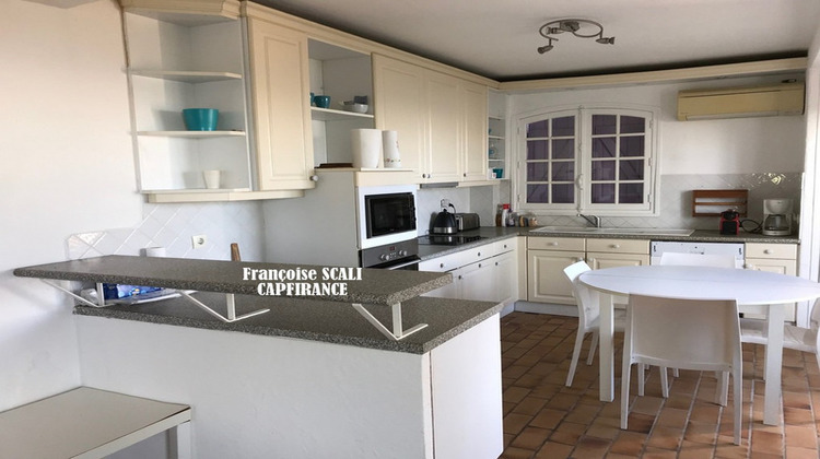 Ma-Cabane - Vente Maison LES ISSAMBRES, 230 m²