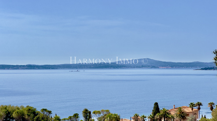 Ma-Cabane - Vente Maison Les Issambres, 340 m²