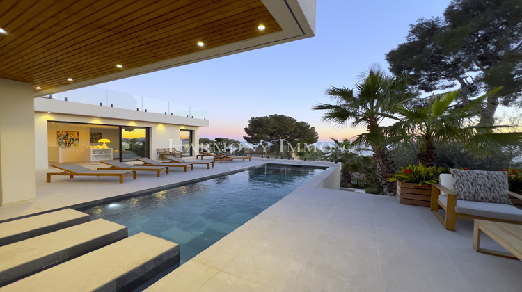 Ma-Cabane - Vente Maison Les Issambres, 340 m²