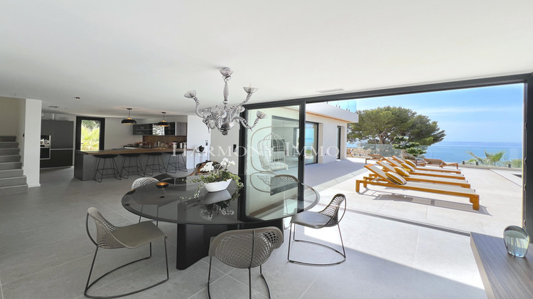 Ma-Cabane - Vente Maison Les Issambres, 340 m²