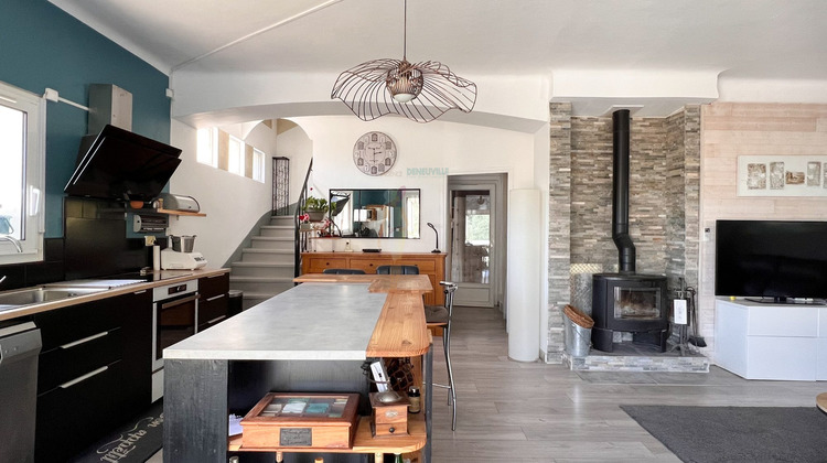 Ma-Cabane - Vente Maison Les Issambres, 160 m²