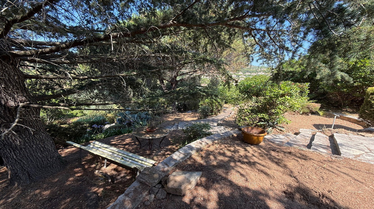 Ma-Cabane - Vente Maison LES ISSAMBRES, 132 m²