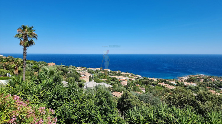 Ma-Cabane - Vente Maison Les Issambres, 160 m²
