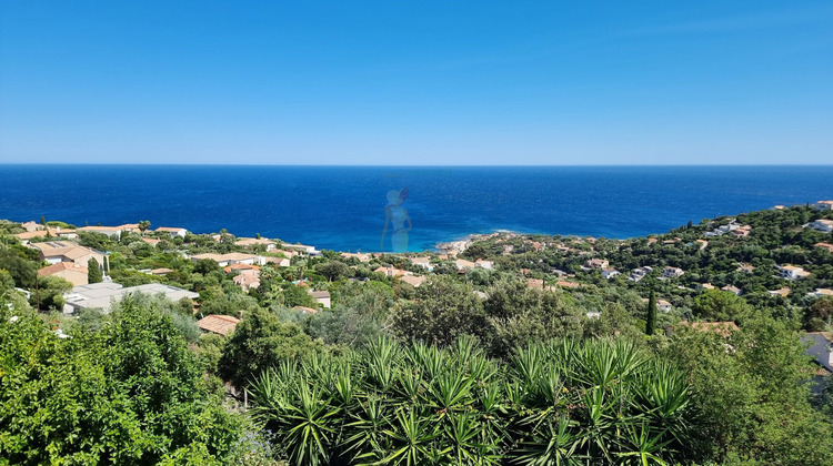 Ma-Cabane - Vente Maison Les Issambres, 160 m²