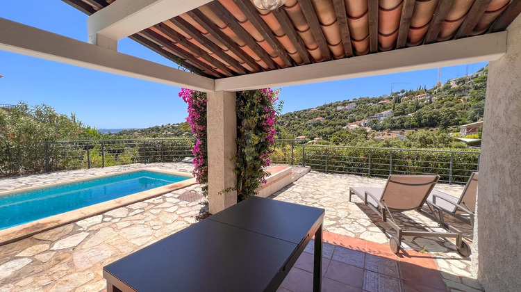 Ma-Cabane - Vente Maison LES ISSAMBRES, 114 m²