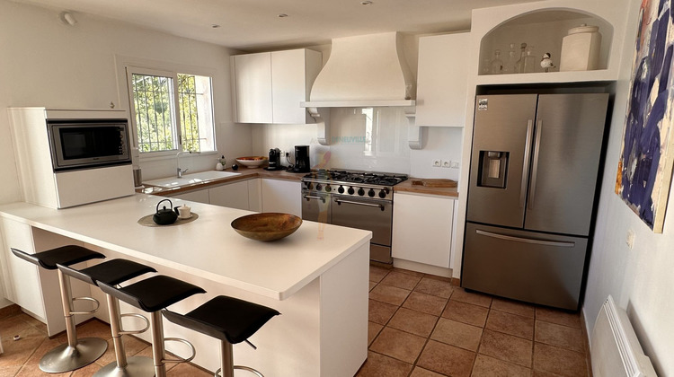 Ma-Cabane - Vente Maison Les Issambres, 130 m²