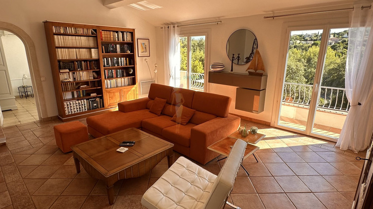 Ma-Cabane - Vente Maison Les Issambres, 130 m²