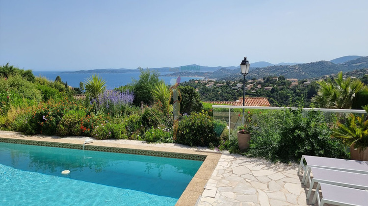 Ma-Cabane - Vente Maison Les Issambres, 100 m²