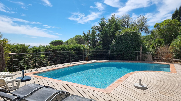 Ma-Cabane - Vente Maison LES ISSAMBRES, 112 m²