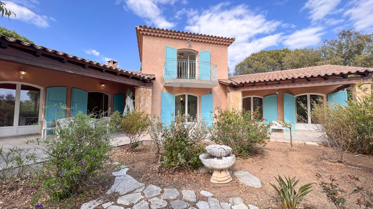 Ma-Cabane - Vente Maison Les Issambres, 140 m²