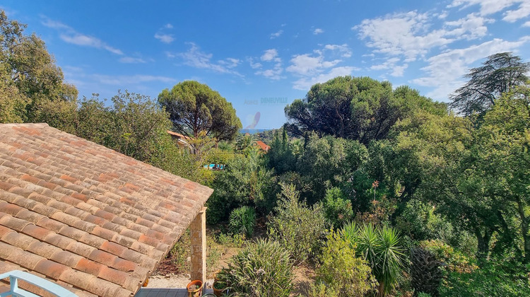 Ma-Cabane - Vente Maison Les Issambres, 140 m²