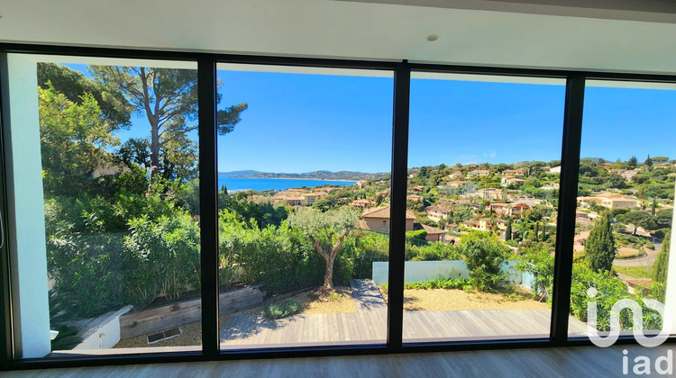 Ma-Cabane - Vente Maison Les Issambres, 310 m²