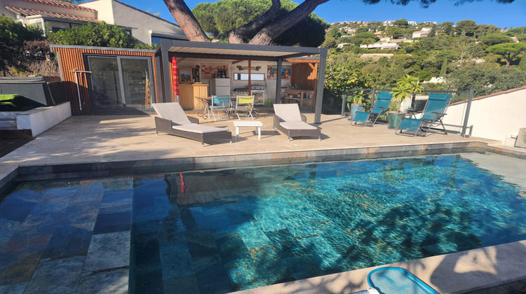 Ma-Cabane - Vente Maison LES ISSAMBRES, 160 m²