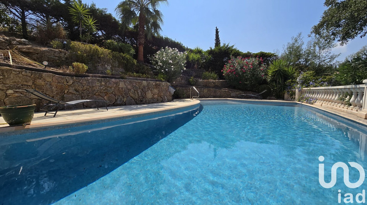 Ma-Cabane - Vente Maison Les Issambres, 168 m²