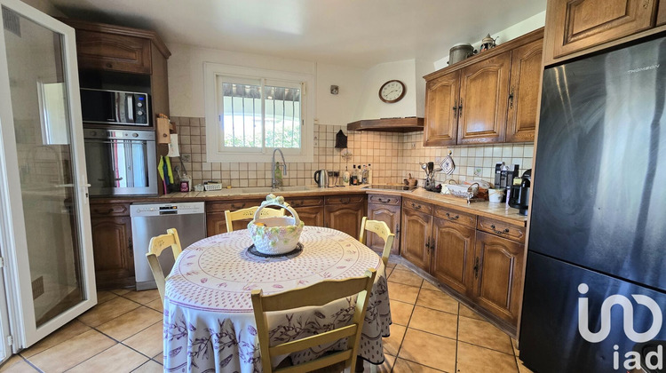 Ma-Cabane - Vente Maison Les Issambres, 168 m²