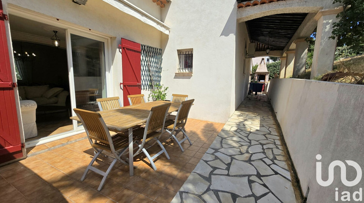 Ma-Cabane - Vente Maison Les Issambres, 168 m²