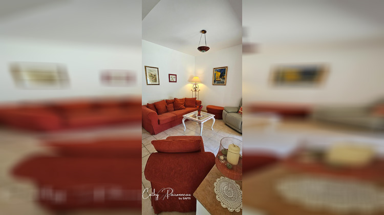 Ma-Cabane - Vente Maison Les Issambres, 117 m²