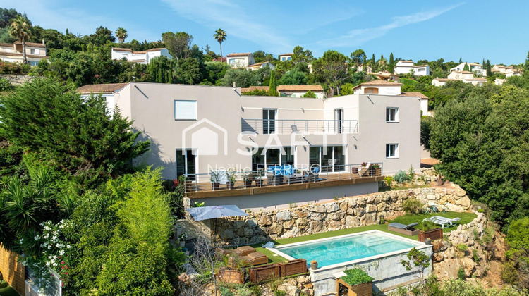 Ma-Cabane - Vente Maison Les Issambres, 210 m²