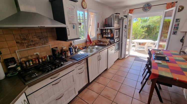 Ma-Cabane - Vente Maison LES ISSAMBRES, 165 m²