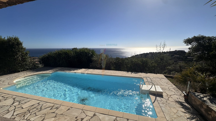 Ma-Cabane - Vente Maison Les Issambres, 174 m²