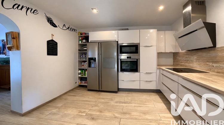 Ma-Cabane - Vente Maison Les Issambres, 92 m²