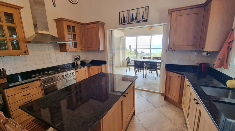 Ma-Cabane - Vente Maison LES ISSAMBRES, 170 m²