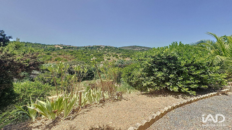 Ma-Cabane - Vente Maison Les Issambres, 127 m²