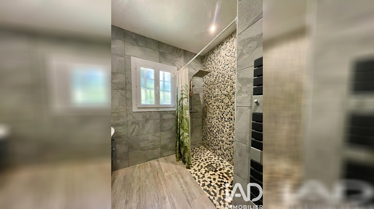 Ma-Cabane - Vente Maison Les Issambres, 91 m²