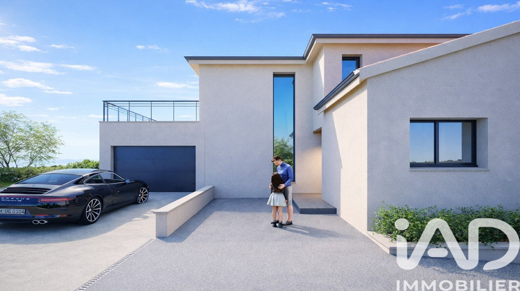 Ma-Cabane - Vente Maison Les Issambres, 132 m²