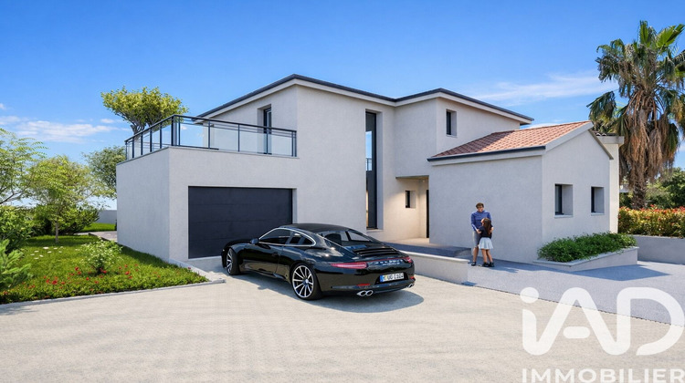 Ma-Cabane - Vente Maison Les Issambres, 132 m²