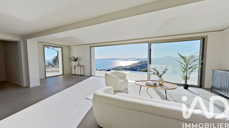 Ma-Cabane - Vente Maison Les Issambres, 230 m²