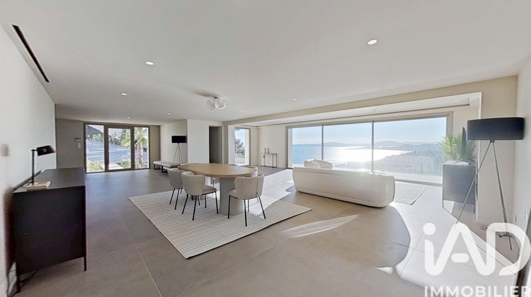 Ma-Cabane - Vente Maison Les Issambres, 230 m²